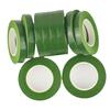 Fita Floral de 20 Jardas Fita Verde para DIY Flor de Papel Flor Artificial Fita para Flor Artificial Fita para Enrolar Caule de Planta Artificial