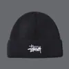Nuevo gorro de punto para otoño e invierno para mujer, forrado de polar y engrosado, gorro versátil para circunferencia de cabeza grande, sombrero cálido y protector de orejas para clima frío