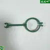 Soporte para Monstera Alocasia Rama de Horticultura Soporte Fijador Soporte para Plantas Plántula Planta Verde Jardín Enverdecimiento Trepadora