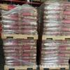 Alta Resistencia al Impacto Pps 6150t6 Japón Polyplastics 6150t73 Bajo Olor Gránulos de Plástico Pps para Interiores de Automóviles
