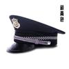 Chapéu de segurança rede completa meia rede boné de treino preto boné com aba ajustável boné de treinamento militar chapéu de segurança em malha