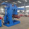 Máquina de limpeza de bonde fácil de operar, funciona sem impacto, máquina de limpeza de bonde KQY-1.7U, máquina de limpeza de bonde