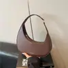 Bolsa Elegante e Minimalista 2026 Nova Bolsa de Mão Feminina na Moda Verão Ombro Único Versátil Axila Ins Bolsa Bolinho