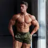 Pantalones Cortos Casuales de Verano para Hombre 2023 Aliexpress Músculo Deportes Running Playa Pantalones Cortos Hombre
