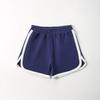 Verano Nuevo Estilo Pantalones Cortos Deportivos Grandes para Bebés Niñas Ropa Casual de Verano Pantalones de Dormir para Casa de Niños Ropa de Exterior Suministro Transfronterizo