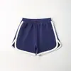 Ropa Infantil Transfronteriza Pantalones de Playa de Algodón para Niños Shorts Deportivos de Verano para Niños Medianos y Grandes Pijamas Caseros para Bebé Shorts Sueltos