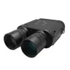 Nuevo Binocular Infrarrojo Dispositivo Digital de Visión Nocturna Alta Magnificación Alta Definición Nv400B Telescopio de Visión Nocturna Completa Nv2000