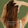 Comércio Transfronteiriço Óleo Vegânico para Crescimento Capilar Óleo Amarelo para Cabelo para Homens e Mulheres Melhora o Volume Capilar Óleo Essencial para Cuidados com o Cabelo