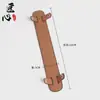 Adecuado para Almohadillas de Hombro Reductoras de Presión para Cadena Mc.M, Soporte de Hombro, Bolsa tipo sobre, Modificación de Correa de Hombro Amplia Antideslizante para Axilas, Almohadilla de Hombro Antiahogo