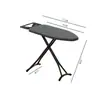 Tabla de Planchar Vertical Anfeng Tabla de Planchar Plegable Transfronteriza Tabla de Planchar Ampliada para Habitación de Hotel Tabla de Planchar para Ropa del Hogar
