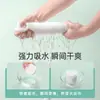 Toalla de Baño Comprimida Desechable Camelia, Engrosada y Ampliada, Adecuada para Hotel, Viajes y Viajes de Negocios, Empaquetada Individualmente
