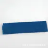 Vendas Diretas de Fábrica 2,5cm Fita de Webbing com Contas de PP, Resistente ao Desgaste e à Tensão, Adequada para Cintas de Bagagem de Viagem e Cintos de Segurança Automotivos, Atacado