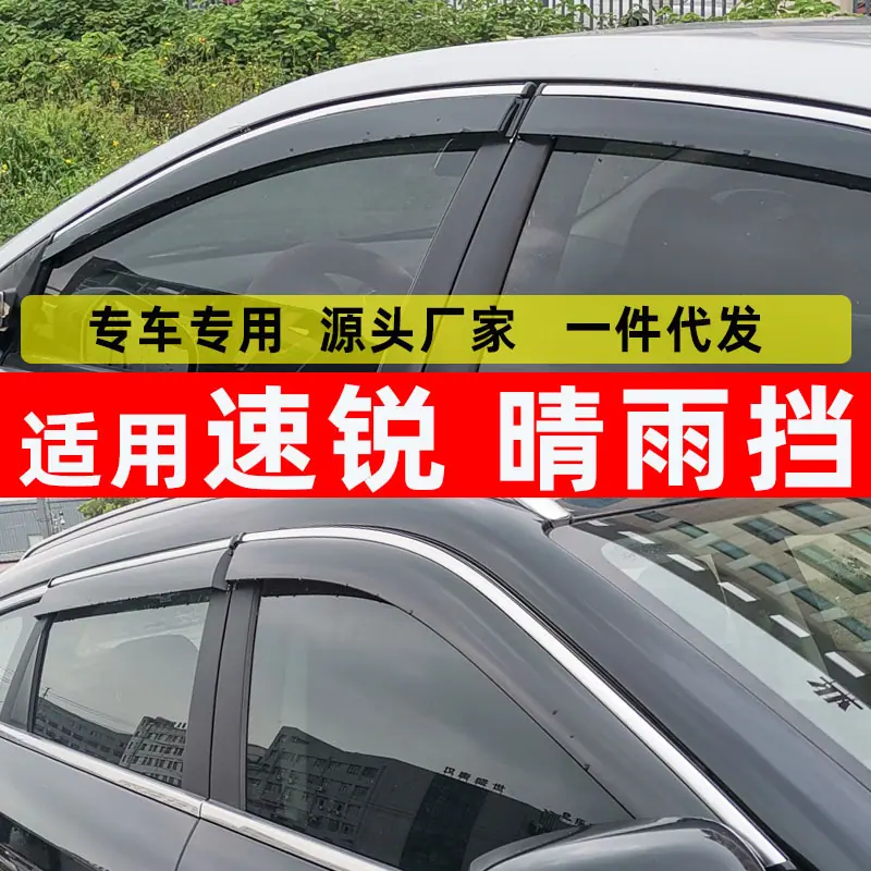 速锐