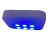Lâmpada UV para Caixa de Areia de Gato, Lâmpada UV de Desinfecção para Pets Fácil de Instalar