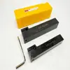 Suporte de Ferramenta para Torno com Broca de Centro Suporte de Ferramenta CNC Mandril de Fixação para Broca de Centro Ech 16 Quadrado 20 Quadrado 25 Quadrado Atacado