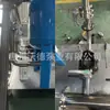 Bomba d'Água Circulante Inteligente Conexões de Tubo de Aço Inoxidável Equipamento de Abastecimento de Água Secundário Conjunto Completo de Sala de Bombas Sensor de Manômetro Básico
