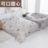 Paño para Polvo de Muebles Tela Cubierta Tela para Ceniza de Sofá Cubierta de Polvo para Cama Cubierta Tela para Ceniza Cubierta Paño para Polvo de Refrigerador Doméstico