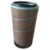 Filtro de Aire para Compresor de Aire Tornillo Filtro Piezas de Mantenimiento para Compresor de Aire Filtro de Aire Estilo Cubierta de Hierro