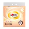 Dt24180 (Dt24110) Heart-To-Heart Clásico 110 Hojas 24 Paquetes Servilletas de Pañuelo Facial de Plástico de Tres Capas