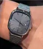 Reloj de cuarzo de venta especial transfronteriza de un solo calendario A130 para mujer, correa de acero Zhuang, reloj de cuarzo de moda, parloteando, súper ventas