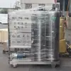 Equipamento de osmose reversa 1T água ultrapura água desionizada grande e pequeno industrial ro equipamentos de tratamento de água pura