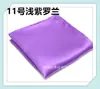 Lenço de Bolso para Terno Masculino Cor Sólida Quadrado Pequeno Lenço Festa de Casamento Lenço de Bolso para Smoking Masculino