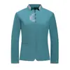 Ropa de Trabajo para Limpieza de Habitaciones de Hotel Manga Larga Otoño e Invierno Ropa de Limpieza para Personal de Propiedad Tía Limpiadora para Hombres y Mujeres traje
