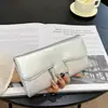 Carteira Longa para Mulheres, Alto Valor Estético, Múltiplos Porta-Cartões, Grande Capacidade, 70% de Desconto Empilhável, Novo Modelo 2026, Fashion, Alta Qualidade, Carteira Vintage