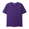 Camisetas de Manga Corta para Niños en Todos los Colores, Estampadas Personalizadas con Imágenes, Camisetas Lisas para Niños, Uniformes de Clase de Jardín de Infancia, Uniformes Personalizados para Equipos