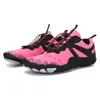 Novos Sapatos Aquáticos para Casal 2024 para Homens e Mulheres, Secagem Rápida, Respiráveis, Antiderrapantes, Adequados para Atividades Aquáticas, Fitness, Natação, Leves para Esportes ao Ar Livre