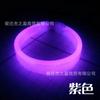 Fábrica de Pulseiras Luminosas Atacado Pulseira Fluorescente para Corrida Noturna Luminosa Pulseira Flash para Bar Disco Show Personalização