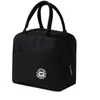 Lonchera Lonchera Lonchera Bolsa Fabricante Original Lonchera para Oficinista Bolso Lonchera Bolsa Térmica Conveniente