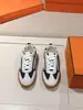 Nuevos Zapatos de Entrenamiento Agande, Zapatos Deportivos Casuales de Encaje Bajos para Hombre y Mujer de Cuero Genuino, Zapatos Cómodos para Correr, Zapatos Clásicos de Moda