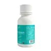 Peróxido de hidrógeno desinfectante esterilizador médico para heridas que elimina manchas de sangre 100ml limpieza doméstica spray para oídos peróxido de hidrógeno