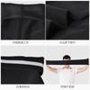 Cubrepiernas con protección solar para hombres y mujeres, manga de seda helada, rodillera de baloncesto, protector de piernas para correr al aire libre, calcetines fríos, cubrepiés