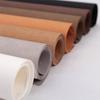 0,23 milímetros lavável etiqueta de etiqueta de cor costura resistente ao rasgo papel de fibra Kraft forte e degradável