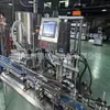 Máquina Rellenadora de Bebidas de Medicina Herbal China|Máquina Rellenadora de Jugo de Pera de Otoño|Máquina Rellenadora Automática|Máquina Rellenadora de Jarabes