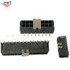 MX3.0 2 * Li Etiqueta Paso 3.0 Conector de Parche