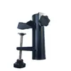 Clip para Sombrilla Sombrilla Grande Sombrilla para Puesto al Aire Libre Sombrilla para Triciclo Carrito de Comida Camión Soporte de Fijación Sombrilla para el Sol Sombrilla de Sombra Base para Sombrilla