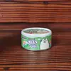 Sin Compensación por Daños AccidentalesComida Húmeda para Gatos Nekka Lata 85g Snack Alimento Húmedo Hidratante Nutritivo Snack para Mascotas Batido