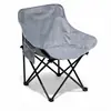 Silla Luna Ruidai para Exteriores con Respaldo Alto, Reclinable, Portátil, Plegable, Juego de Mesa y Sillas para Acampar, Picnic y Ocio