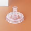 Adecuado para Biberones Royal Pet a Vaso para Beber Tipo B 5.5cm Boquilla para Beber con Pajita Integrada Boquilla de Silicona Absorbente de Agua Lindo