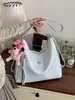 Bolsa Transversal para Mulheres, de Alto Padrão, de Nicho, Versátil, Bolsa Tote Multifuncional, Bolsa Grande para o Dia a Dia, Mochila Feminina