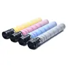 Adecuado para cartucho de tóner Hanguang Bmfc5450 C5550 C5450N C5550N Hgfc5456 C5556
