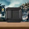Capa de fone de ouvido Airpods 3 Pro2 para Apple 3ª geração Fone de ouvido Bluetooth Capa protetora 4ª geração Armadura resistente a quedas Switch