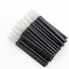 Cepillos Desechables para Pestañas al por Mayor, Mini Cepillos, Cepillos de Colores de Doble Propósito para Pestañas, Compactos y Fáciles de Transportar, para Pestañas Postizas y Cejas