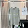 Camiseta de Manga Longa com Costura Dupla para Esportes ao Ar Livre, Absorvente de Umidade, Respirável, Algodão Bambu, Camada Base para Casais (Masculina e Feminina) 9057