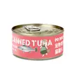 Comida Úmida para Gatos Poroca Carne Branca e Carne Vermelha para Gatos Adultos e Filhotes, Comida Úmida Universal para Pets, Petiscos para Gatos, Comida Úmida, Comida Genuína para Gatos