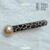 Pinza para el Cabello de Lazo de Puntos, Pinza Lateral, Estilo Dulce para Niñas, Pinza para Flequillo, Pasador, Pinza de Pato, Horquilla, Accesorio para el Cabello