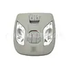 Adecuado para Jeep 17-19 South Guide Luz Interior de Techo Delantero 5VD45PS4AB